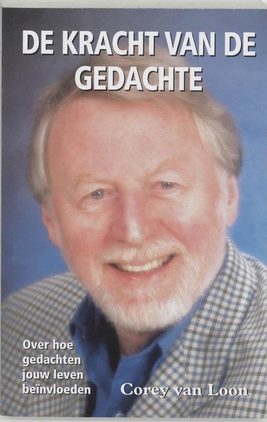 Kracht van de gedachte