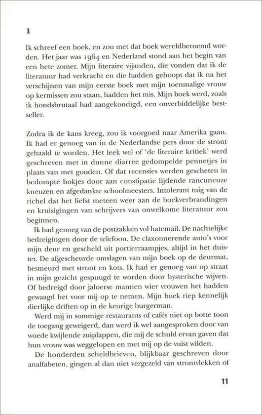Ik Jan Cremer / Derde Boek - Afbeelding 3