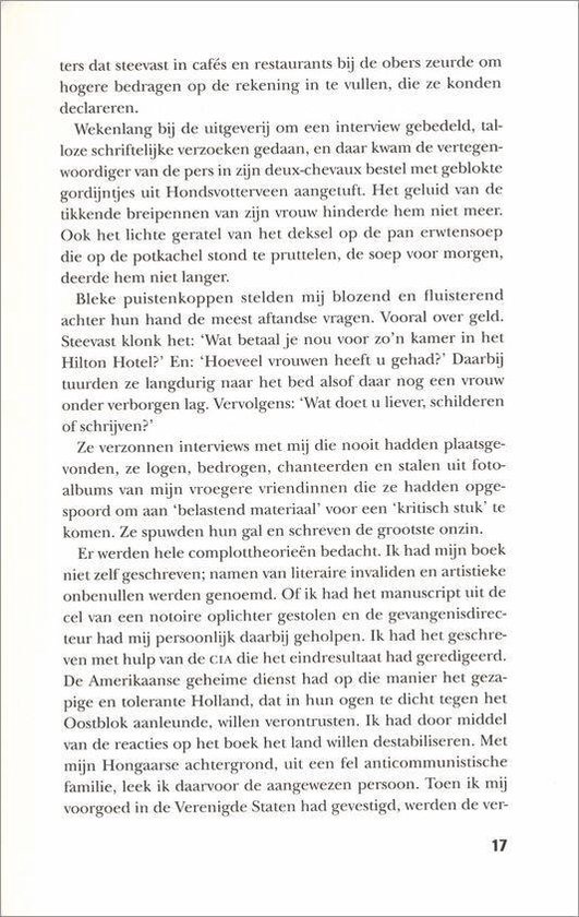 Ik Jan Cremer / Derde Boek - Afbeelding 5