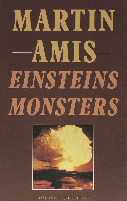 Einsteins monsters