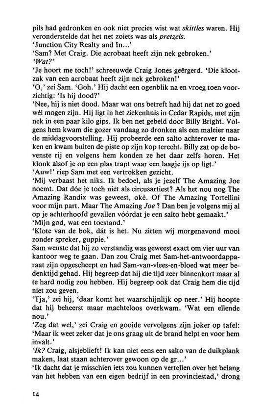 Schemerwereld - Afbeelding 2