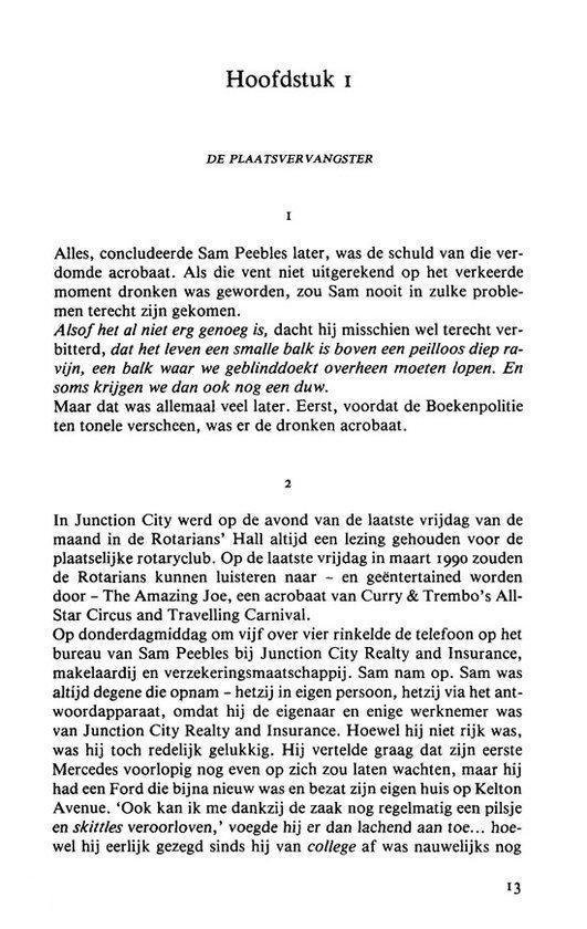 Schemerwereld - Afbeelding 7