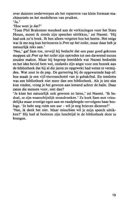 Schemerwereld - Afbeelding 8