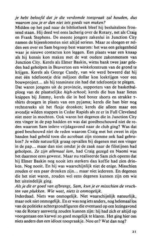 Schemerwereld - Afbeelding 10