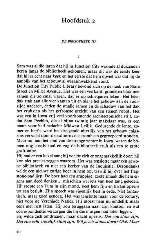 Schemerwereld - Afbeelding 11