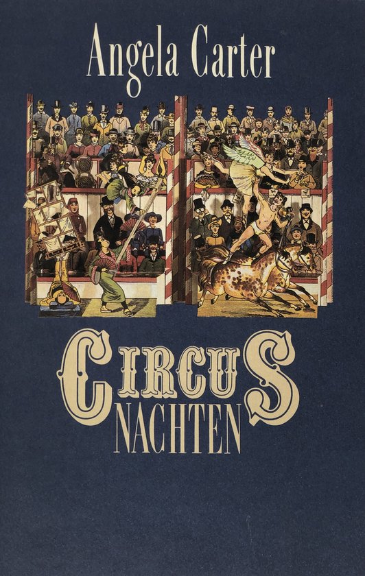 Circusnachten