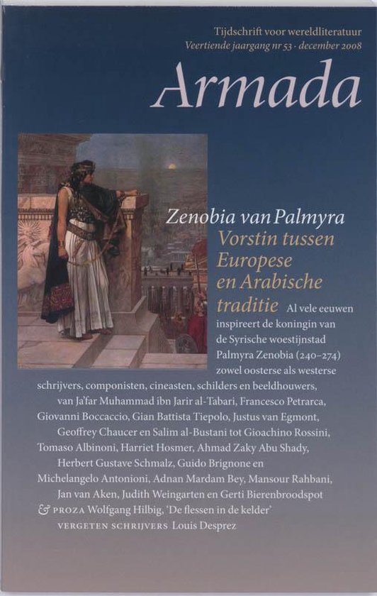 Armada / 53 Zenobia Van Palmyra