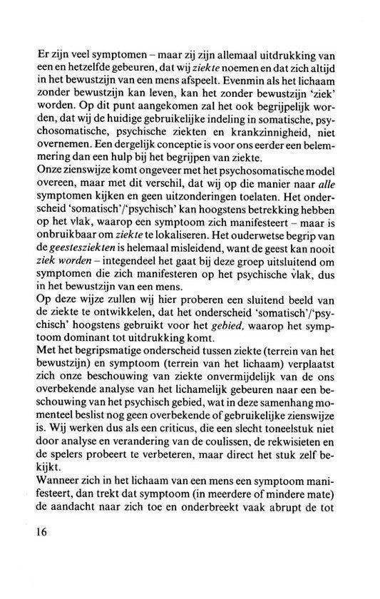 De Zin Van Ziekzijn - Afbeelding 9