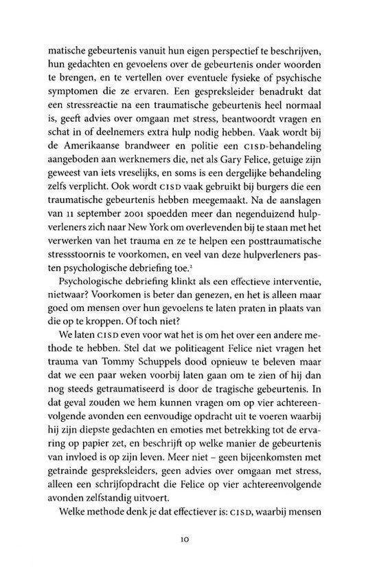 De verhalen van ons leven - Afbeelding 2