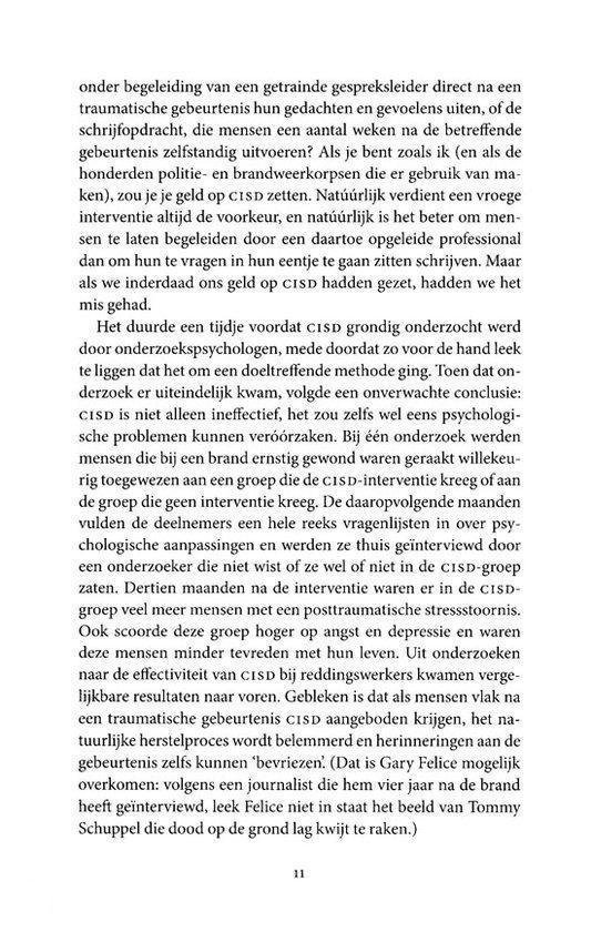 De verhalen van ons leven - Afbeelding 3