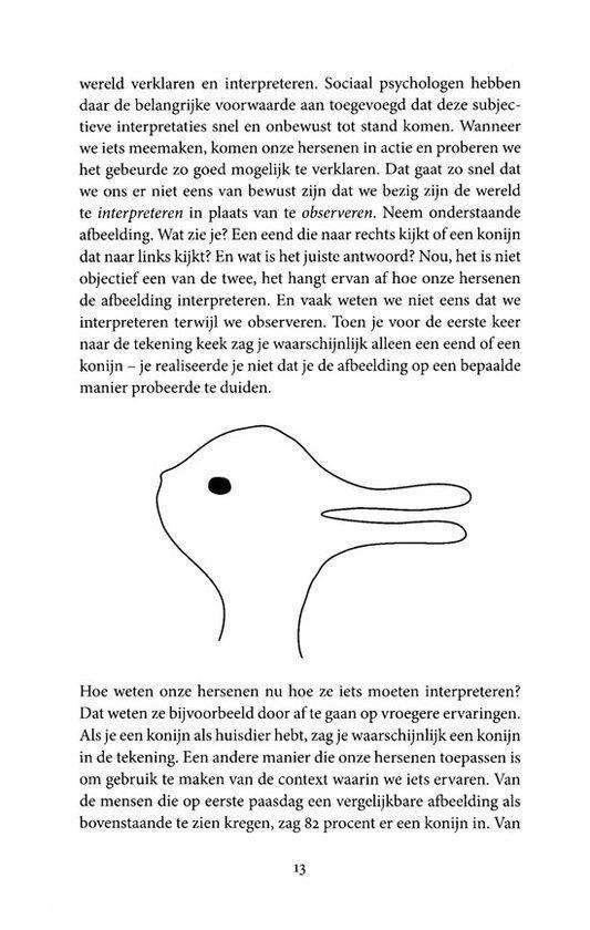 De verhalen van ons leven - Afbeelding 5