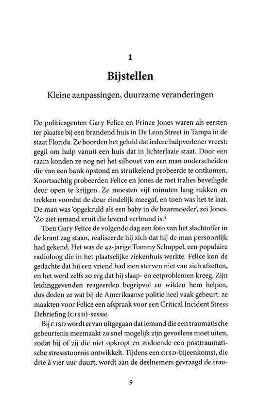 De verhalen van ons leven - Afbeelding 6