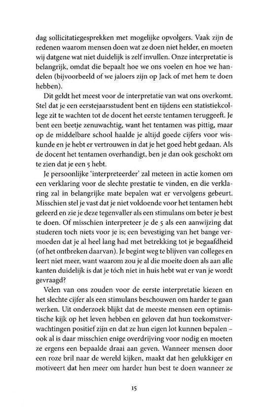 De verhalen van ons leven - Afbeelding 7