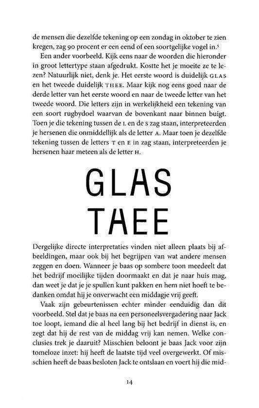 De verhalen van ons leven - Afbeelding 8