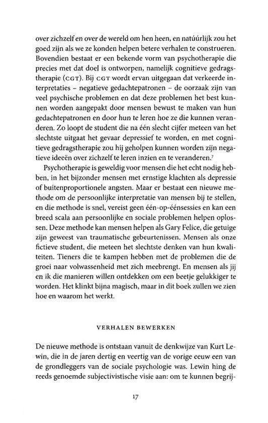 De verhalen van ons leven - Afbeelding 9