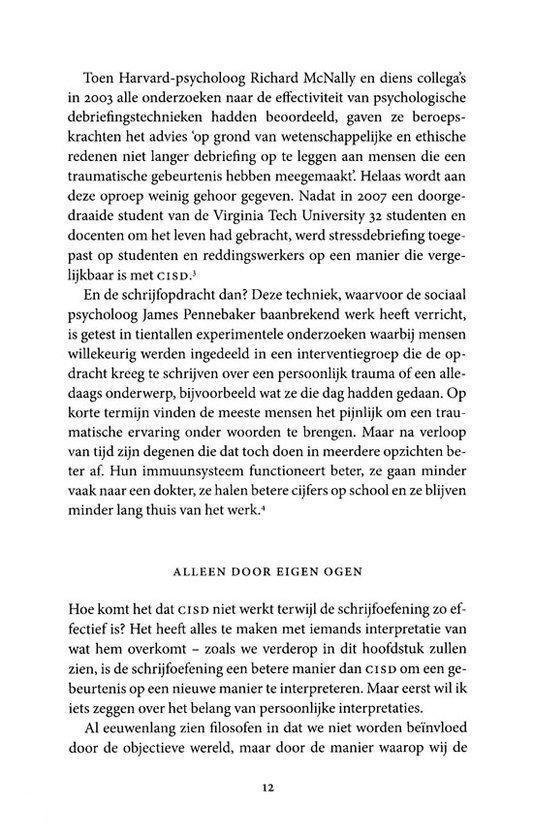 De verhalen van ons leven - Afbeelding 10