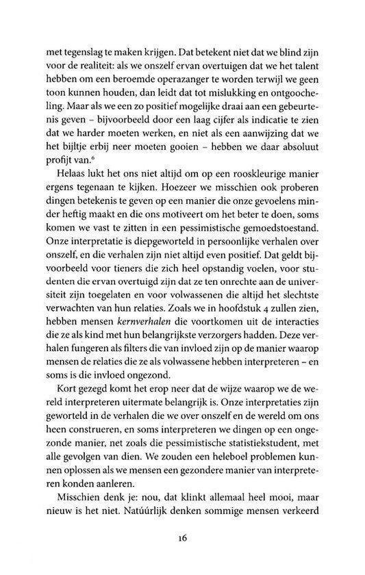 De verhalen van ons leven - Afbeelding 11