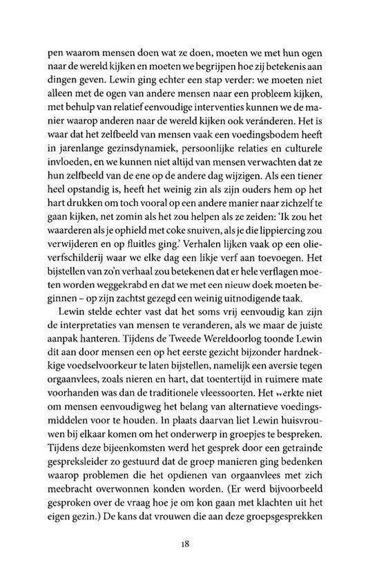 De verhalen van ons leven - Afbeelding 12