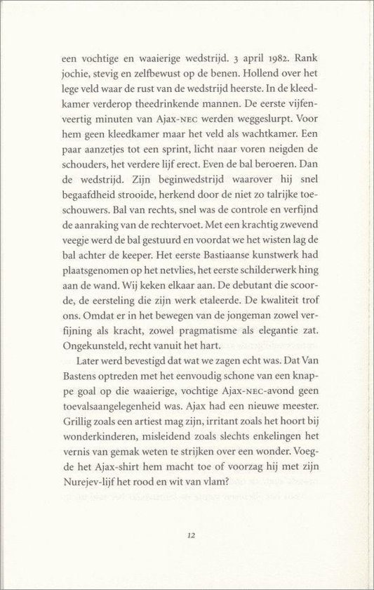 Ajax-Zielen - Afbeelding 6