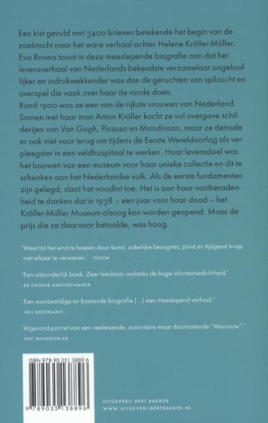 De eeuwigheid verzameld - Afbeelding 3