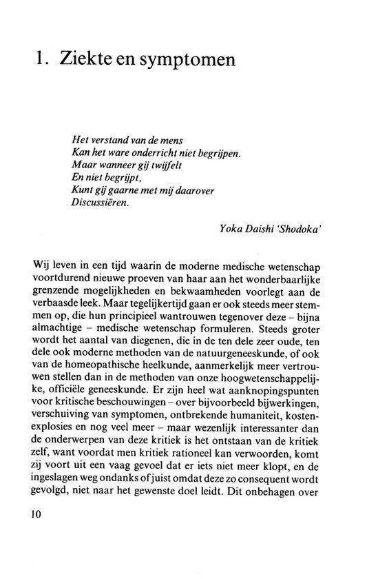 De Zin Van Ziekzijn - Afbeelding 2