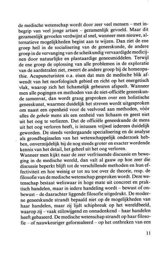 De Zin Van Ziekzijn - Afbeelding 3