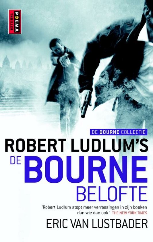 De Bourne Belofte