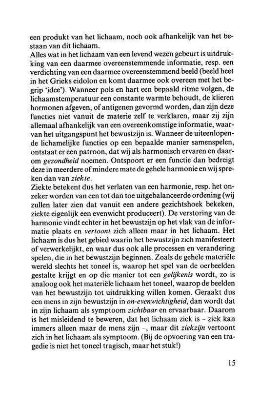 De Zin Van Ziekzijn - Afbeelding 5