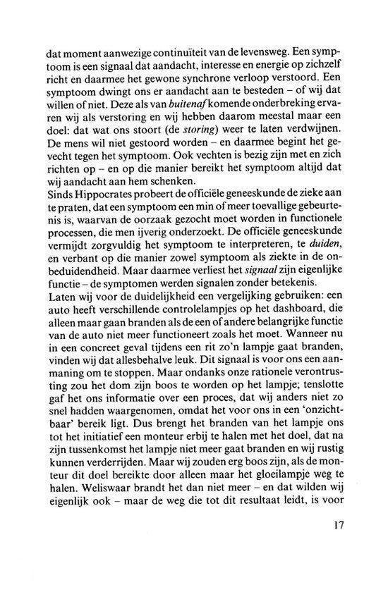 De Zin Van Ziekzijn - Afbeelding 6