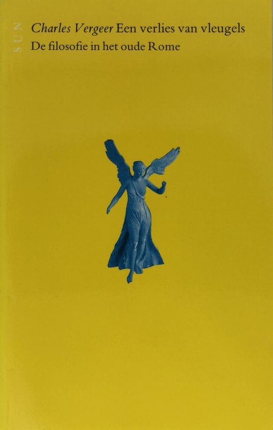 Een verlies van vleugels / druk 1