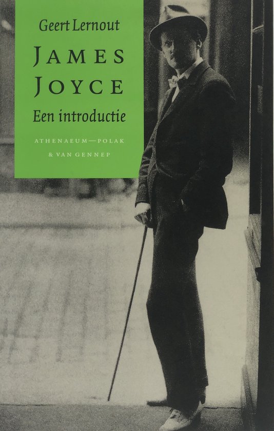 James Joyce