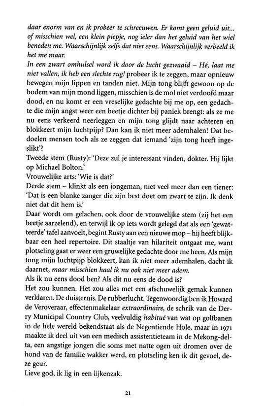 Alles is eventueel 1408 - Afbeelding 3