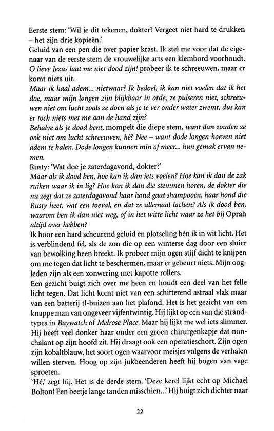 Alles is eventueel 1408 - Afbeelding 5