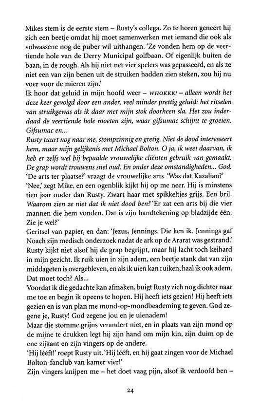 Alles is eventueel 1408 - Afbeelding 6