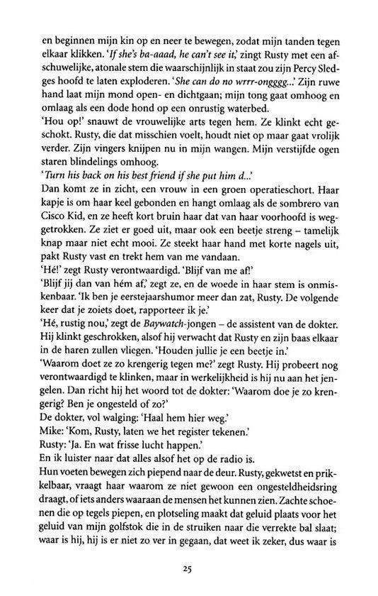 Alles is eventueel 1408 - Afbeelding 9