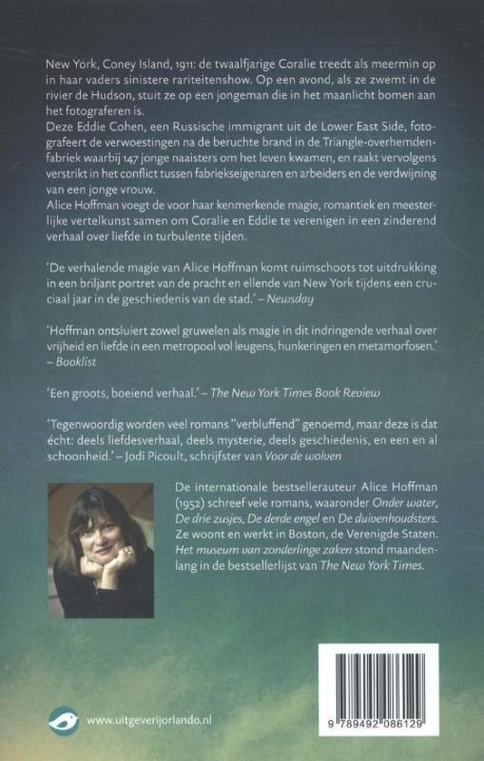 Het museum van zonderlinge zaken - Afbeelding 3