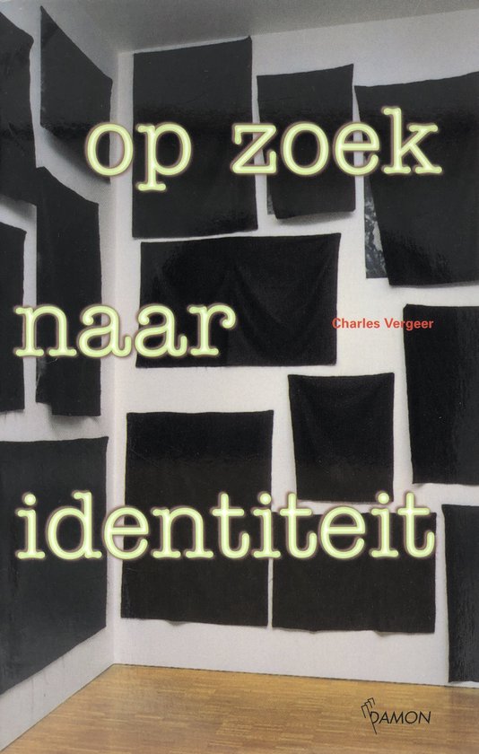 Op Zoek Naar Identiteit