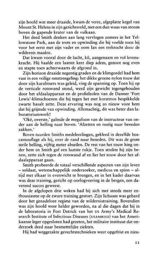 Het Noordpool Conflict - Afbeelding 3