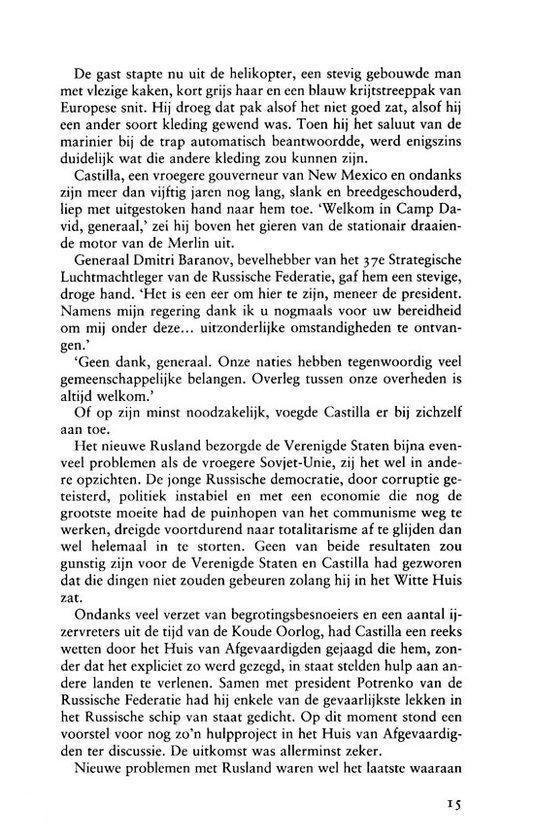 Het Noordpool Conflict - Afbeelding 6