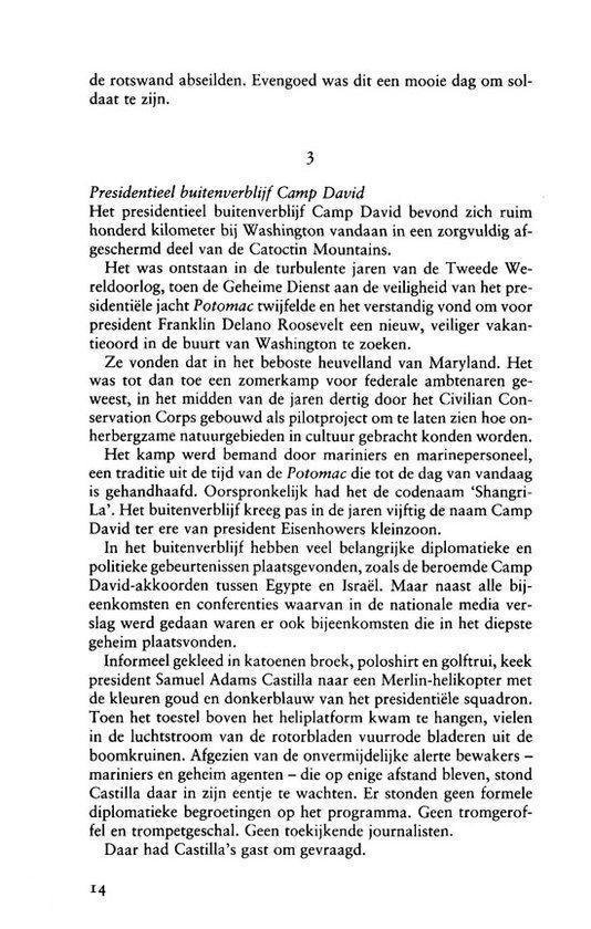 Het Noordpool Conflict - Afbeelding 8