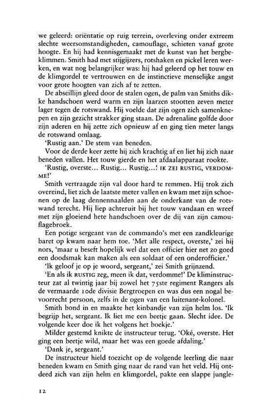 Het Noordpool Conflict - Afbeelding 10