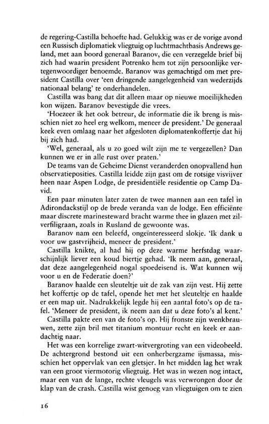 Het Noordpool Conflict - Afbeelding 12