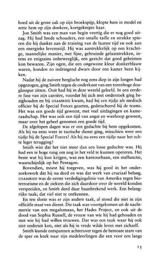 Het Noordpool Conflict - Afbeelding 13