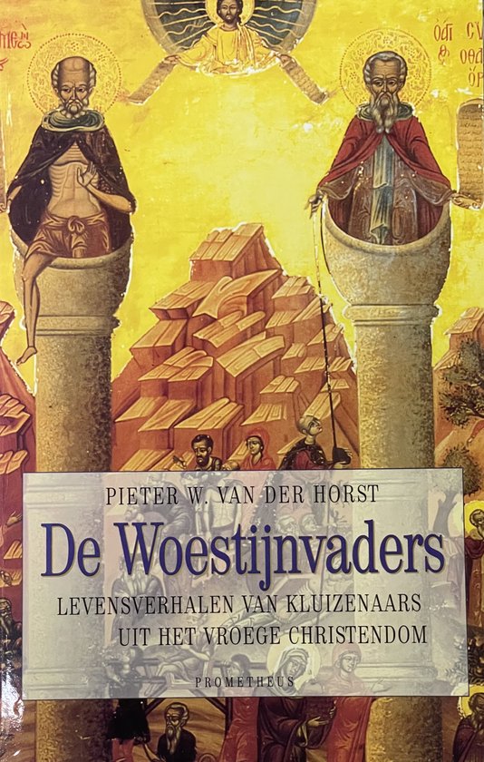 De woestijnvaders