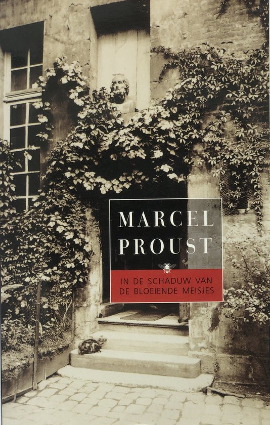Op zoek naar de verloren tijd - In de schaduw van de bloeiende meisjes