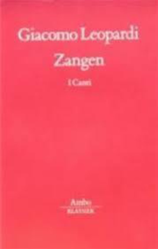 Zangen - Afbeelding 2