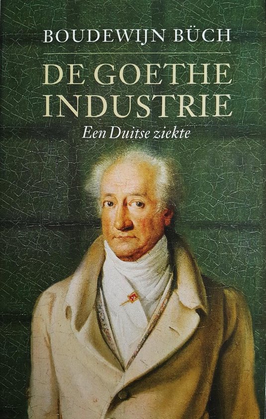 De Goethe-industrie