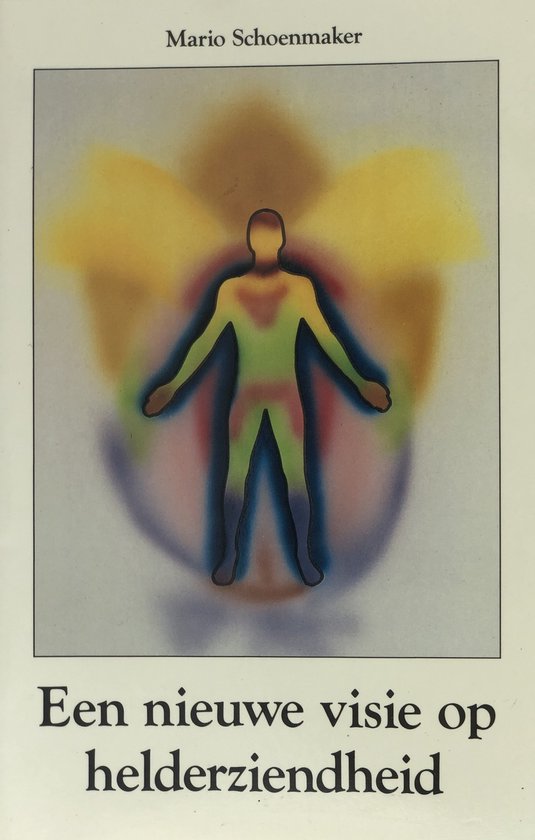 Een nieuwe visie op helderzienheid