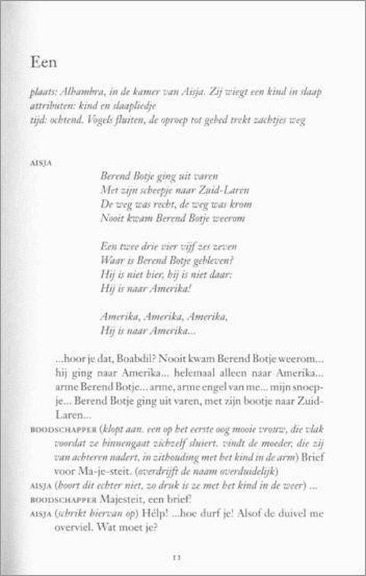 De Ongelukkige - Afbeelding 2