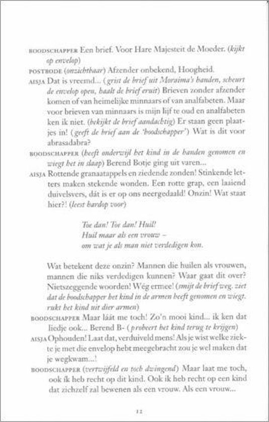 De Ongelukkige - Afbeelding 3